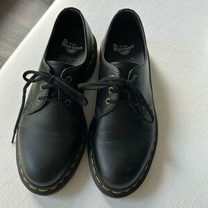 Vegan 1461 Felix Oxford Dr. Martens
